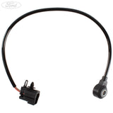 Fiesta Mk8 1.1 Duratec Ti-VCT Motor Klopfsensor 11/2017-