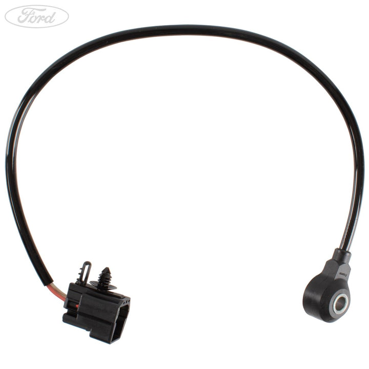 Fiesta Mk8 1.1 Duratec Ti-VCT Motor Klopfsensor 11/2017-