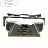 Original Ford Transit hintere Ladeklappenöffnung 4872285