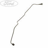 Original Ford Ausgleichsbehälter Schlauch 1869026