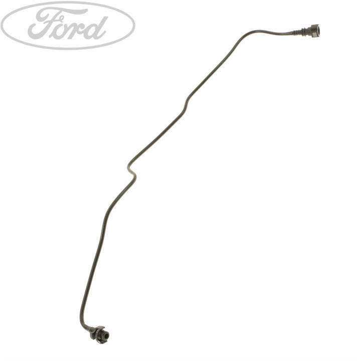 Original Ford Ausgleichsbehälter Schlauch 1869026