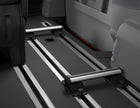 Ford Tourneo Custom ab 09/2023 Bodenträger-System für den Innenraum 2820823