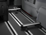 Ford Tourneo Custom ab 09/2023 Bodenträger-System für den Innenraum 2820823