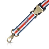 Ford Heritage Lanyard