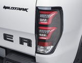 Ford Ranger Pickup Attitude* LED Heckleuchten schwarze Serie 2489891