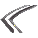 Ford Transit/Tourneo Courier ClimAir®* Windabweiser,Fenster vorne, dunkel getönt