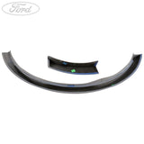 Transit Custom Sport links Hinterer Radkasten 2013-2017