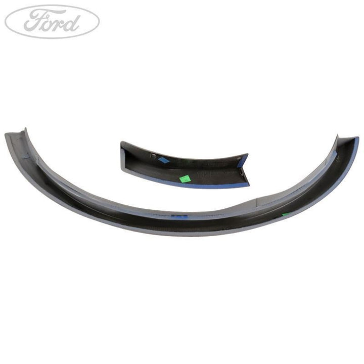 Transit Custom Sport links Hinterer Radkasten 2013-2017