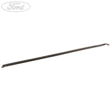 Ford Dachablaufleiste seitlich 1726575