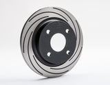 Ford Fiesta ab 2017 Tarox* Performance Bremsscheiben-Satz hinten Serie F2000 2468744