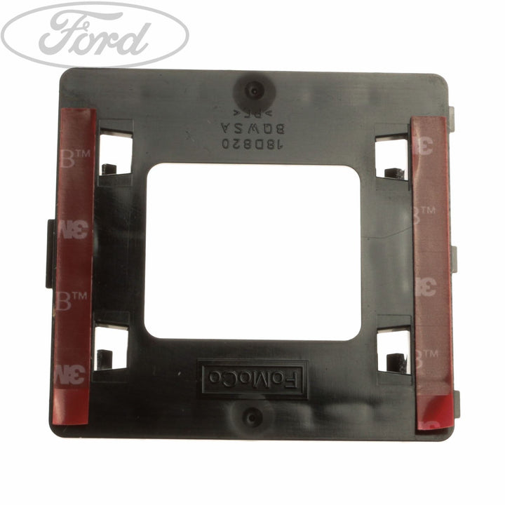 Original Ford Media-Gateway-Modul Halter 1914661