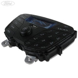 Original Ford Transit Audio Equipment Original-Fit Radio ab 2014 2581510