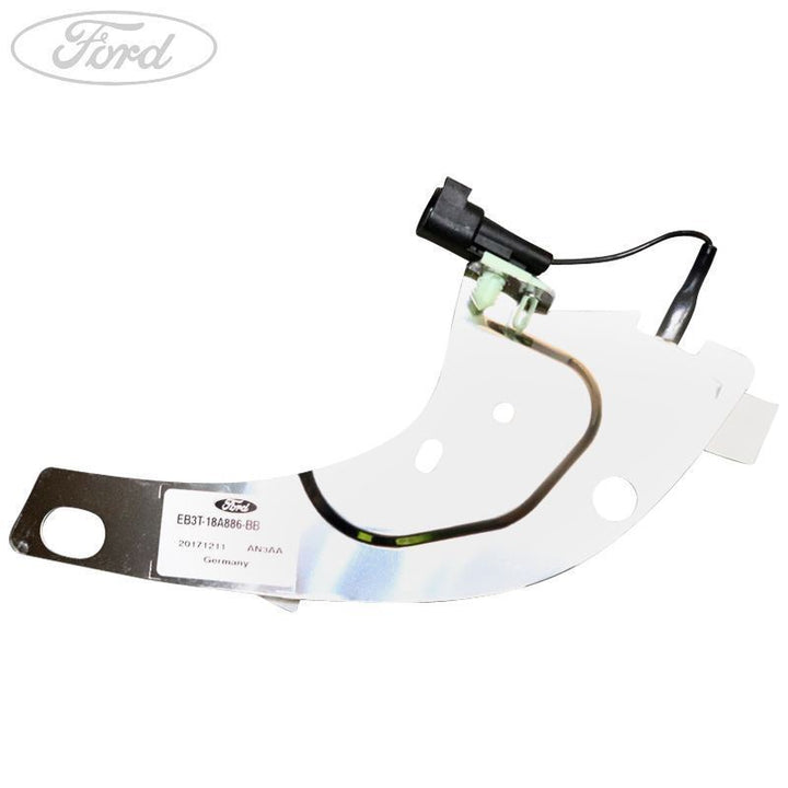 Original Ford Ersatzantenne Stab 1926070