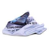 Ford Explorer Active Towel