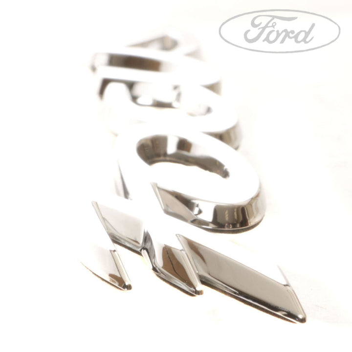 Focus MK3 Focus Heckklappe Namensschild Abzeichen Emblem
