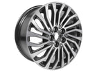Original Ford S-MAX & Galaxy Leichtmetallrad 17