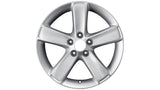 Ford Galaxy & S-MAX Alufelge 17