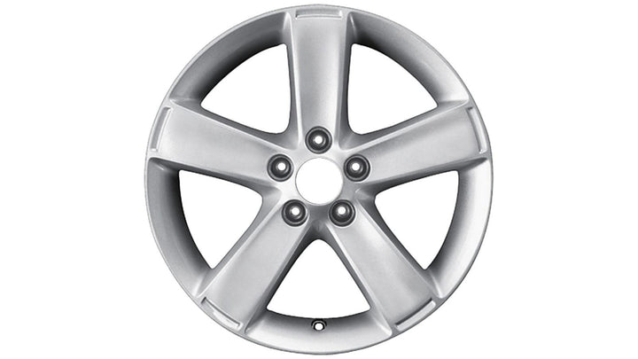 Ford Galaxy & S-MAX Alufelge 17