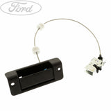Original Ford Transit Türschloss hinten links 1494102