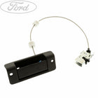 Original Ford Transit Türschloss hinten links 1494102