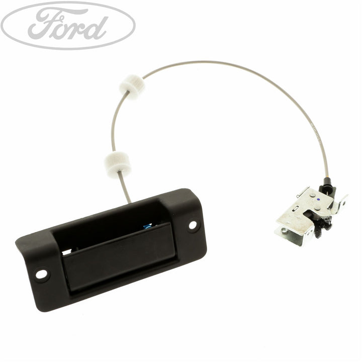 Original Ford Transit Türschloss hinten links 1494102