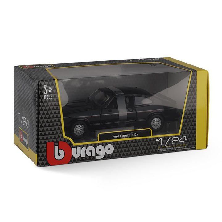 Ford Bburago Capri 1973