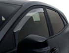 Ford Puma ab 2020 ClimAir* Windabweiser, Seitenfenster vorn, transparent 2497410