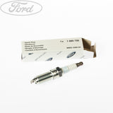 Original Ford Zündkerze 1685720 - 10 Stk