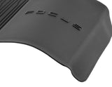 Original Ford Focus ab 2018 Allwetterfußmatten hinten, schwarz