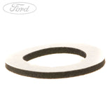 Original Ford Montagesatz Standardteile ohne Seitenschweller rechts 1865304