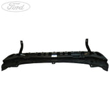Original Ford Fiesta ST 2013-2019 Luftleitblech 1813032