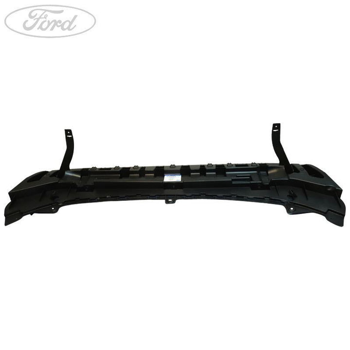Original Ford Fiesta ST 2013-2019 Luftleitblech 1813032