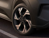 Original Ford Transit/Tourneo Custom Alufelge 19