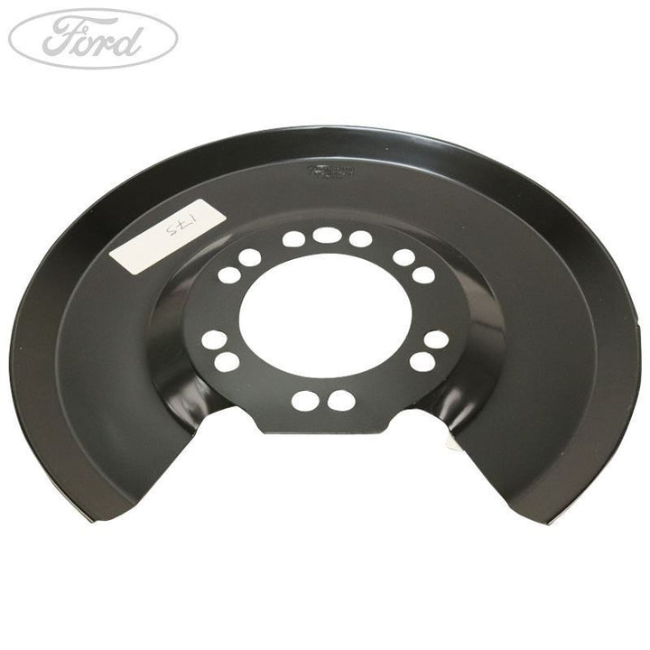 Original Ford Mondeo 2000-2007 Spritzblech Bremsscheibe 1211912