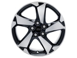 Original Ford Transit/Tourneot Connect Alufelge 17