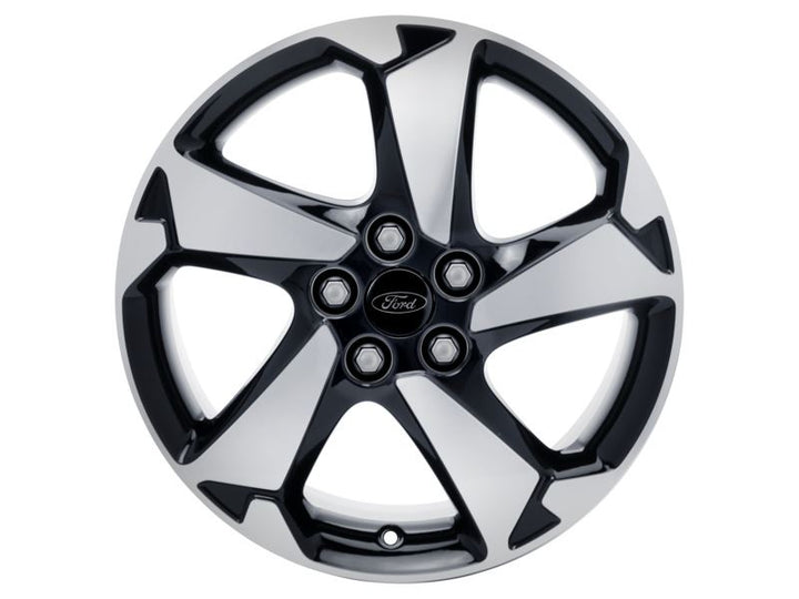 Original Ford Transit/Tourneot Connect Alufelge 17