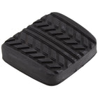 Pedalbelag, Bremspedal