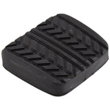 Pedalbelag, Bremspedal