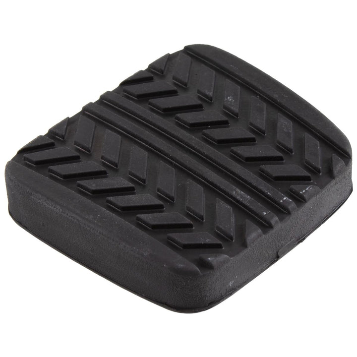 Pedalbelag, Bremspedal