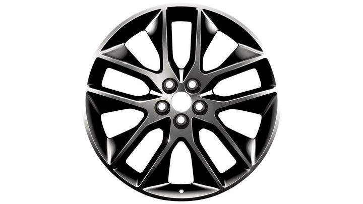 Original Ford Edge Leichtmetallrad 20