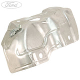 Original Ford Focus Mondeo Connect Kuga 1.5 TDCi Auspuffhitzeschild 1908910
