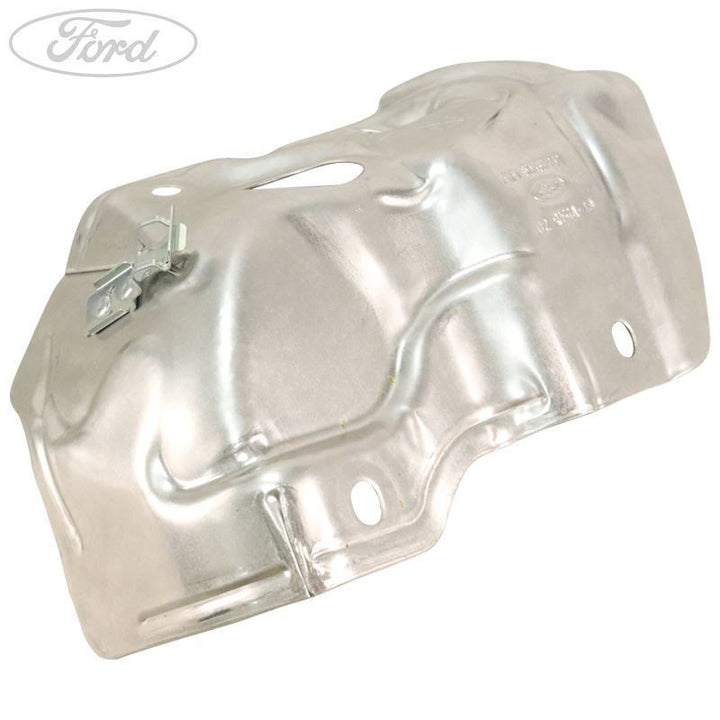 Original Ford Focus Mondeo Connect Kuga 1.5 TDCi Auspuffhitzeschild 1908910