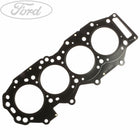 Ford Ranger 2006 2.5L 16V Diesel Zylinderkopfdichtung 1449078
