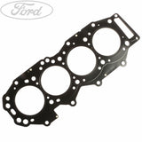 Ford Ranger 2006 2.5L 16V Diesel Zylinderkopfdichtung 1449078