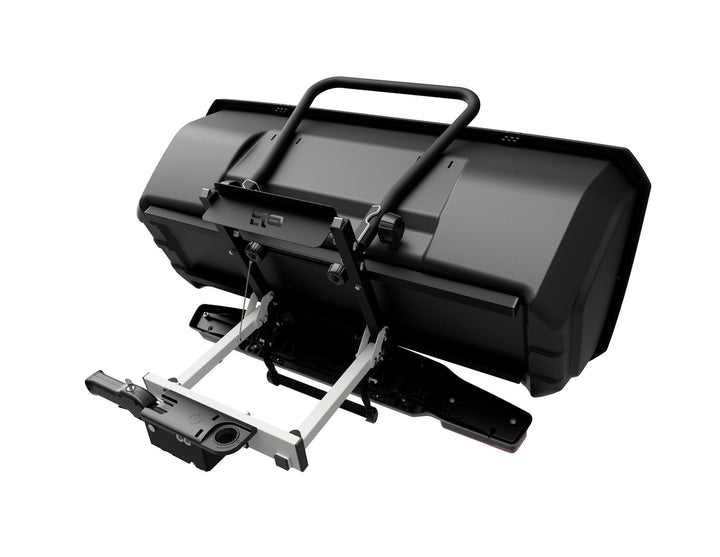 G3* Gepäckbox GP Evolve,für G3 Grundträger