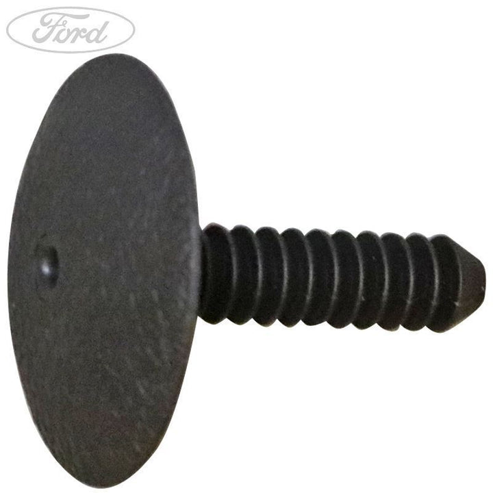 Original Ford C-MAX/Focus/Kuga Clip Bodenkonsole 1819453