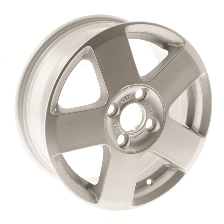 Original Ford Fiesta 2001-2012 Alufelge 15