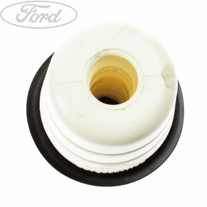 Original Ford Transit 2000-2014 Anschlagpuffer 4519477