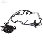 Original Ford EcoSport Unterdruckschlauch Bremskraftverstärker 2013-2015 2018332
