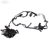 Original Ford EcoSport Unterdruckschlauch Bremskraftverstärker 2013-2015 2018332